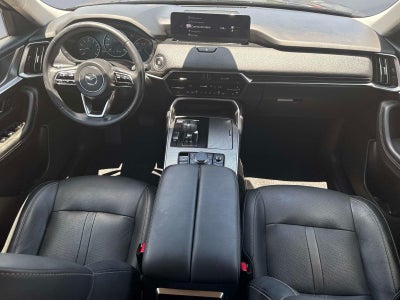 2024 Mazda Mazda CX-90 3.3 Turbo Preferred Plus