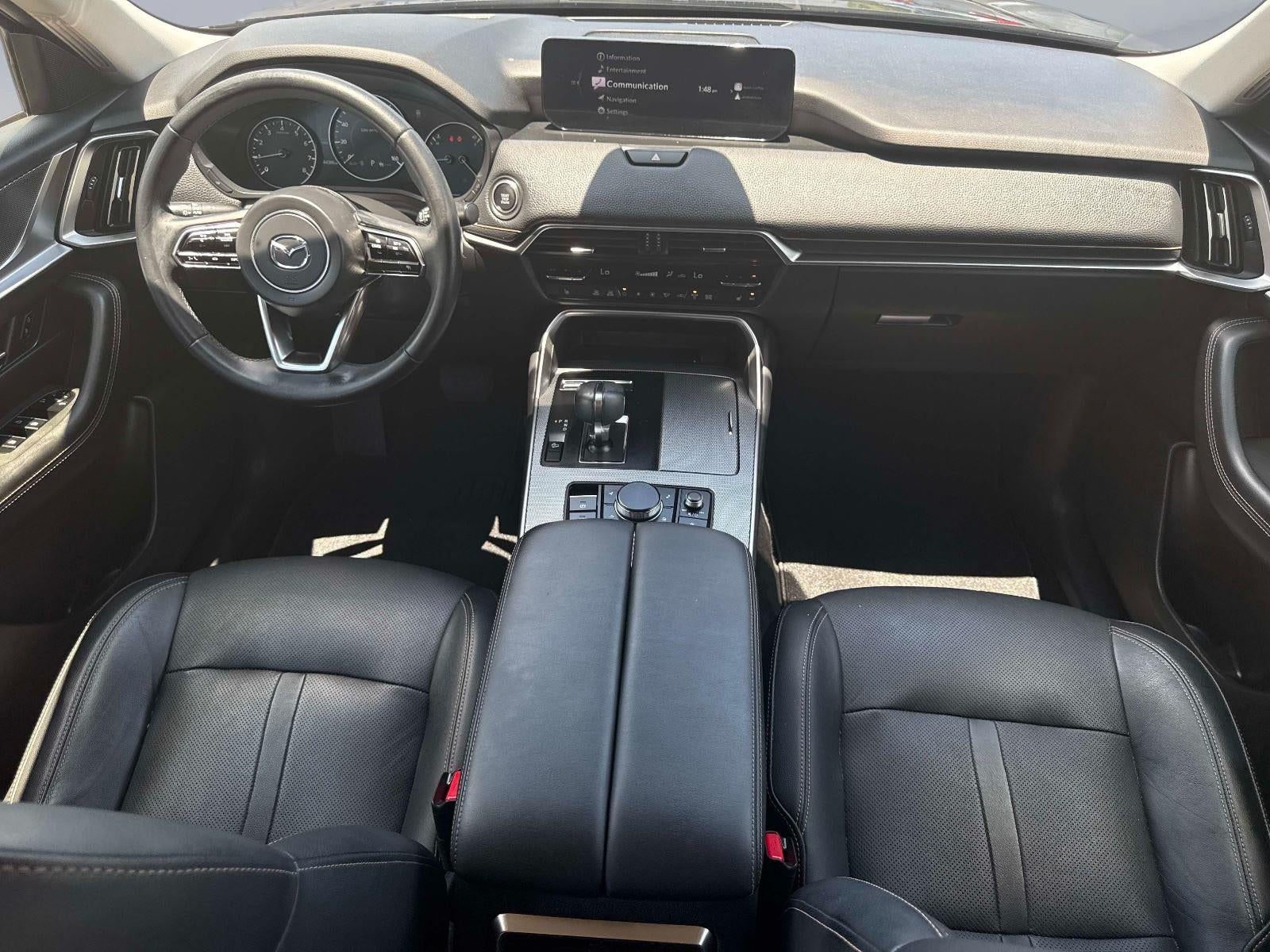 2024 Mazda Mazda CX-90 3.3 Turbo Preferred Plus