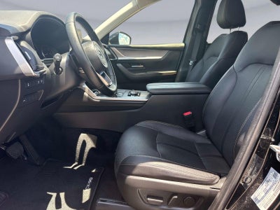 2024 Mazda Mazda CX-90 3.3 Turbo Preferred Plus