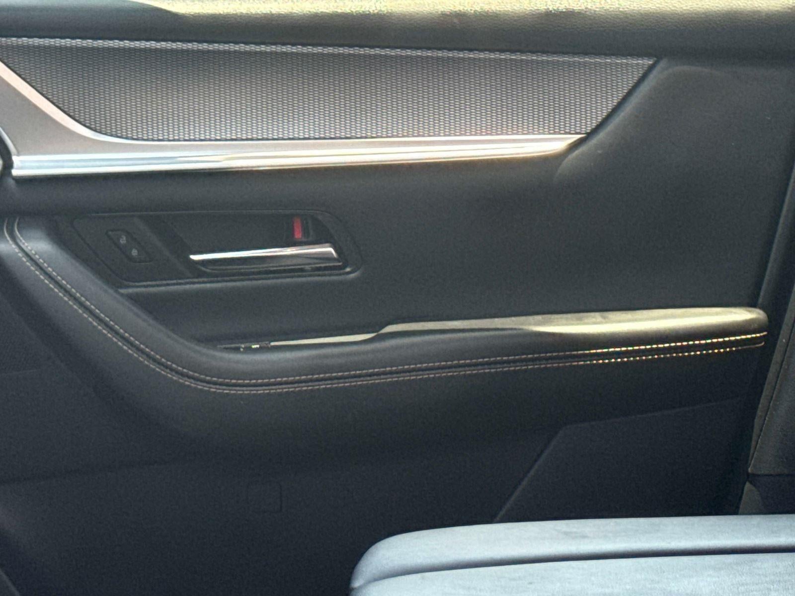 2024 Mazda Mazda CX-90 3.3 Turbo Preferred Plus