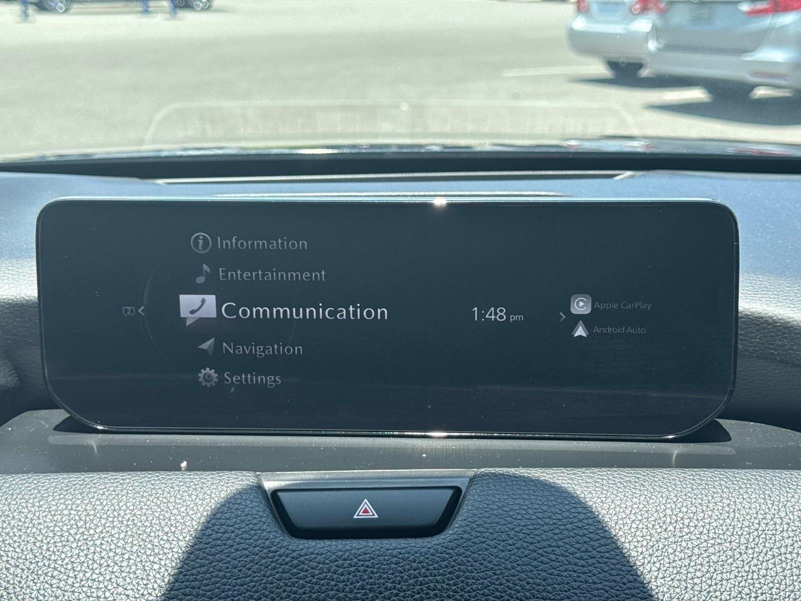 2024 Mazda Mazda CX-90 3.3 Turbo Preferred Plus