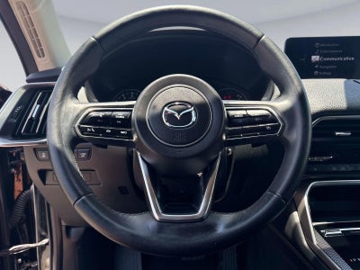 2024 Mazda Mazda CX-90 3.3 Turbo Preferred Plus