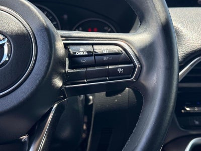 2024 Mazda Mazda CX-90 3.3 Turbo Preferred Plus