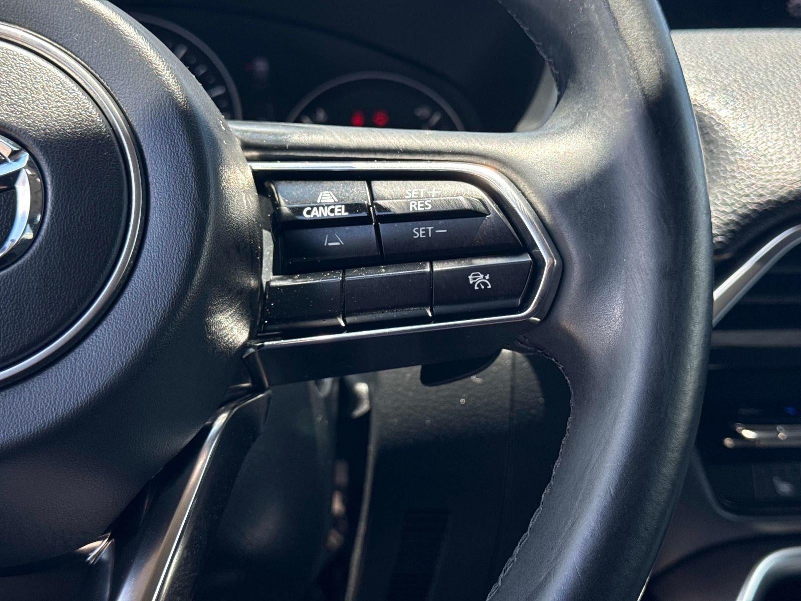 2024 Mazda Mazda CX-90 3.3 Turbo Preferred Plus