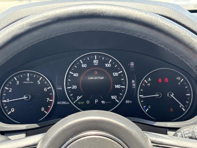 2024 Mazda Mazda CX-90 3.3 Turbo Preferred Plus