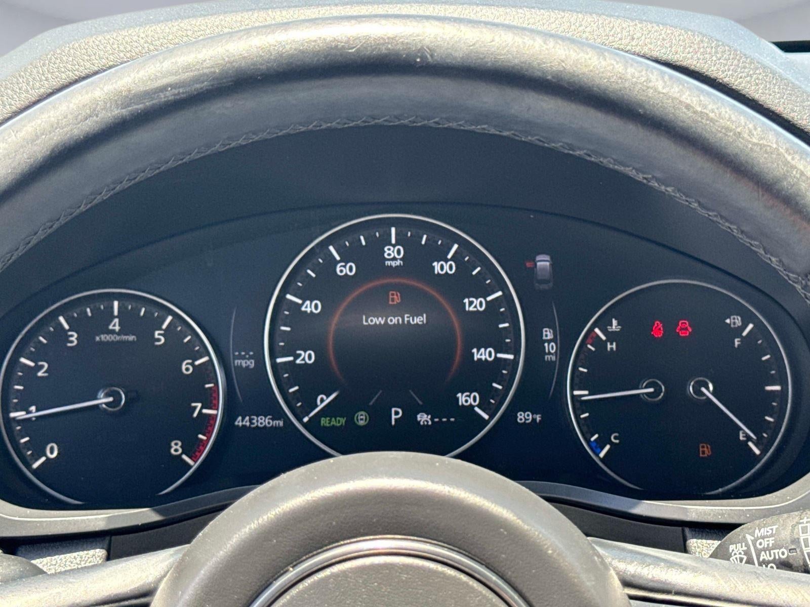 2024 Mazda Mazda CX-90 3.3 Turbo Preferred Plus