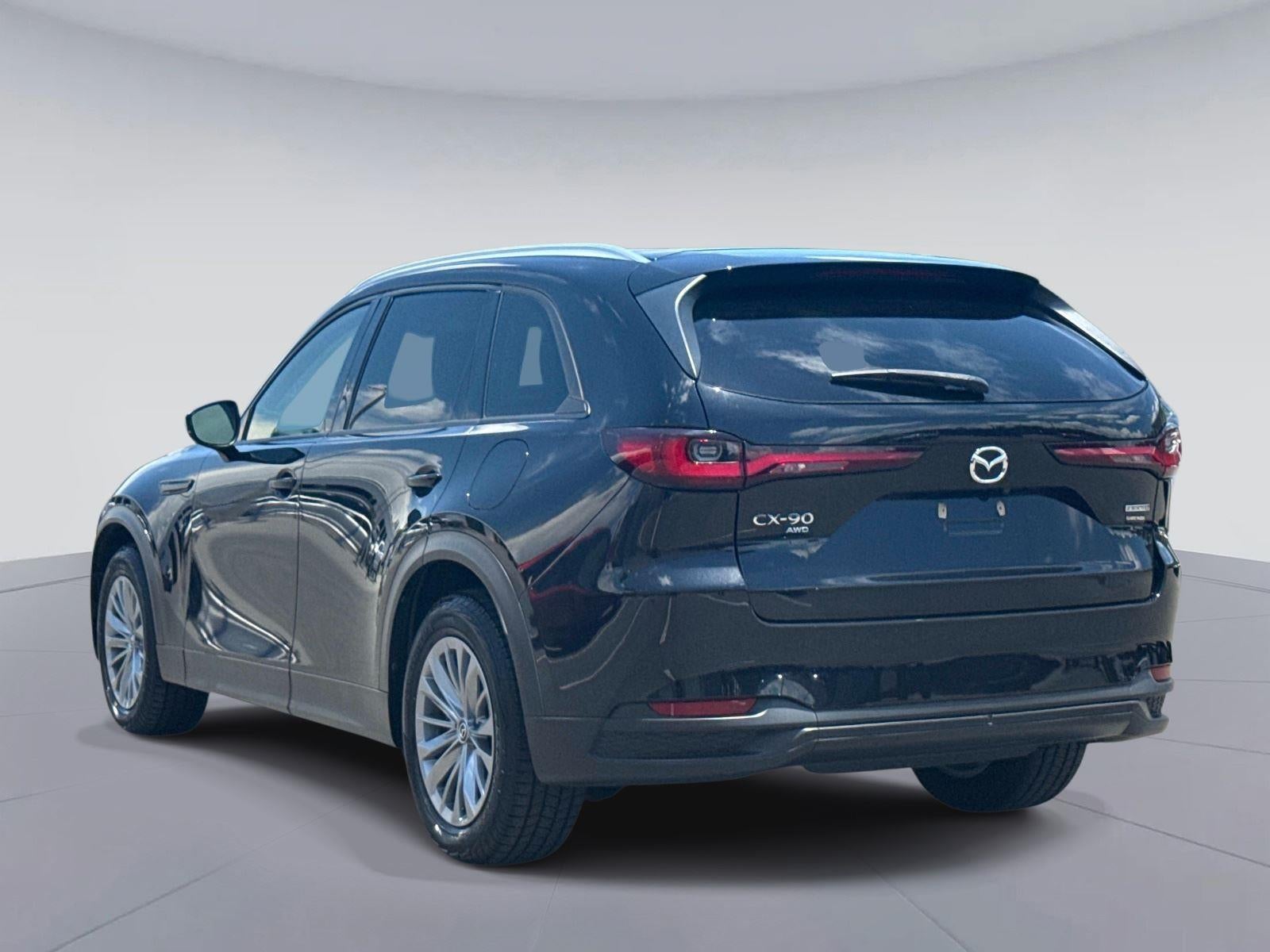 2024 Mazda Mazda CX-90 3.3 Turbo Preferred Plus