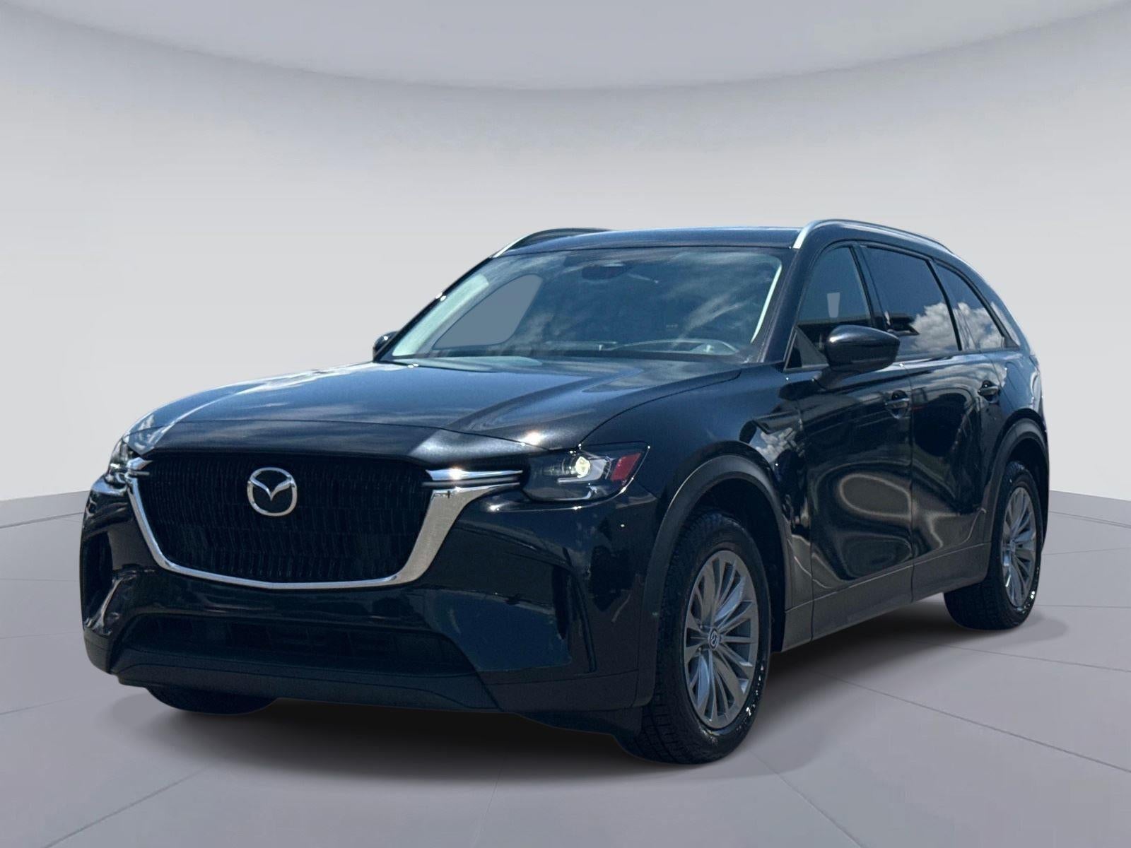 2024 Mazda Mazda CX-90 3.3 Turbo Preferred Plus