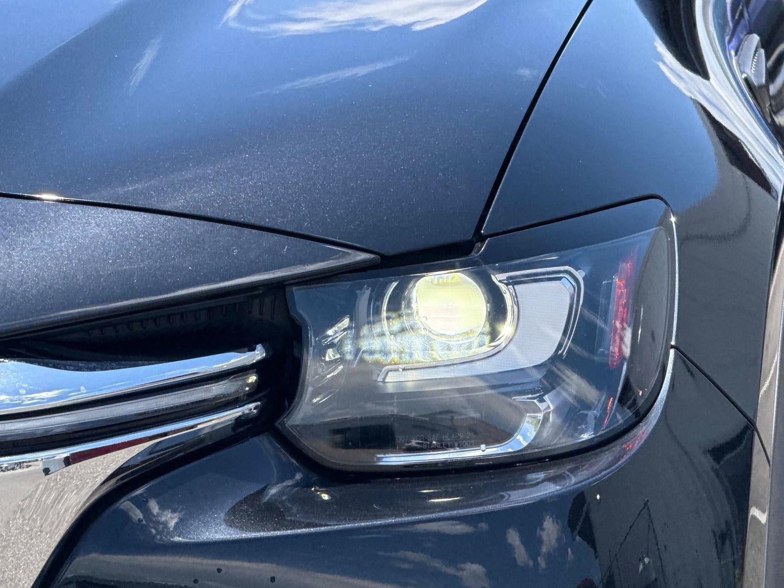 2024 Mazda Mazda CX-90 3.3 Turbo Preferred Plus