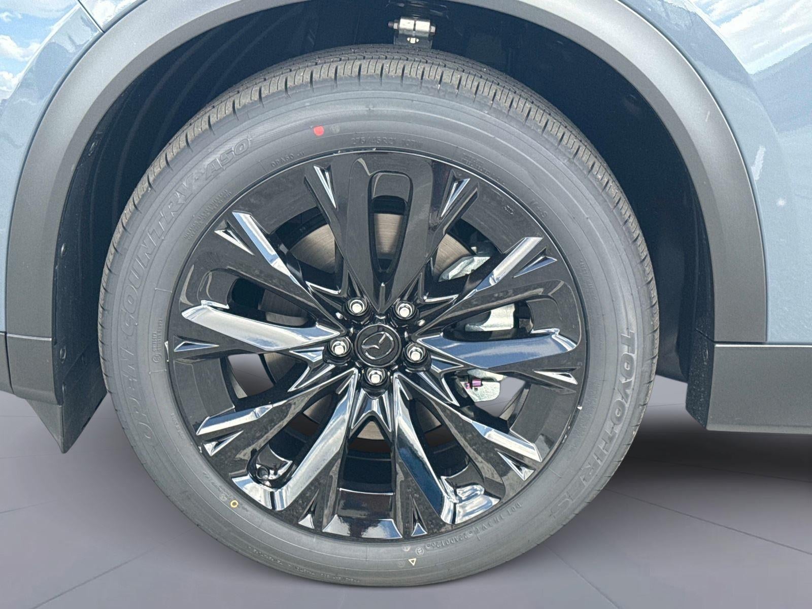 2026 Mazda Mazda CX-90 3.3 Turbo Premium Sport AWD