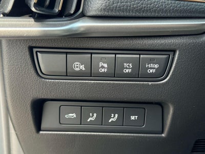 2026 Mazda Mazda CX-90 3.3 Turbo Premium Sport AWD