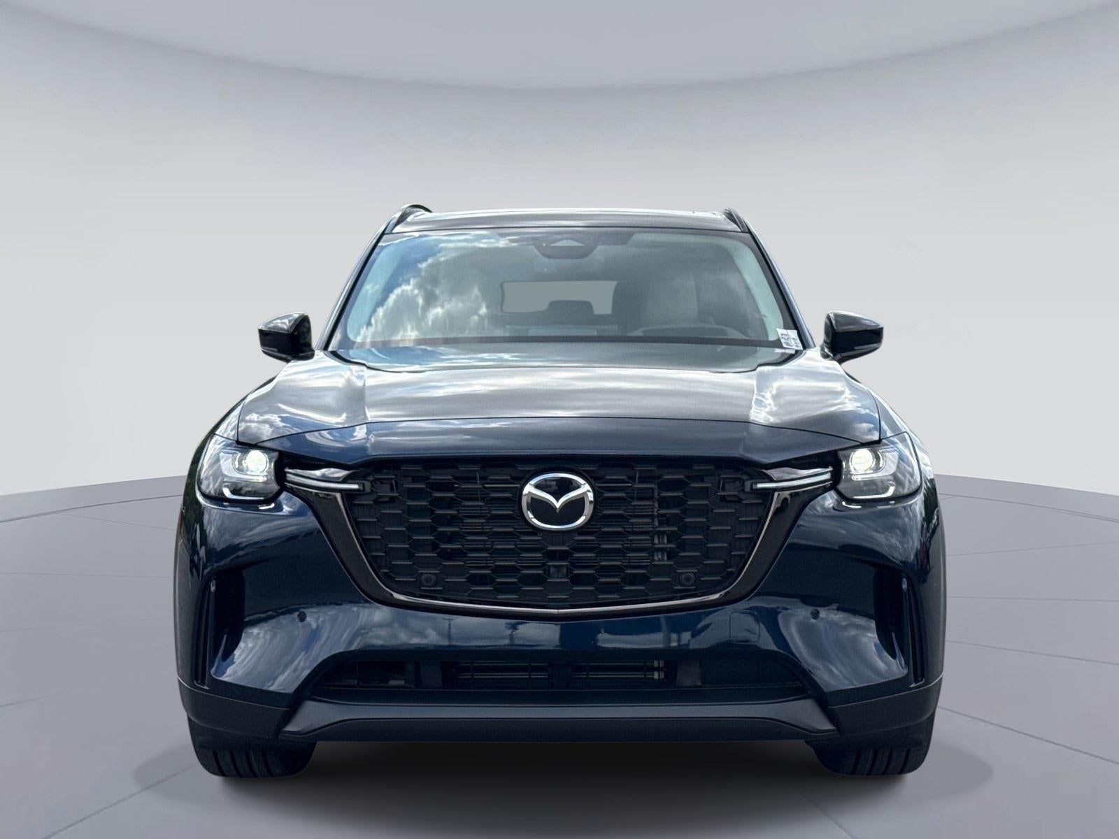 2026 Mazda Mazda CX-90 3.3 Turbo Premium Sport AWD