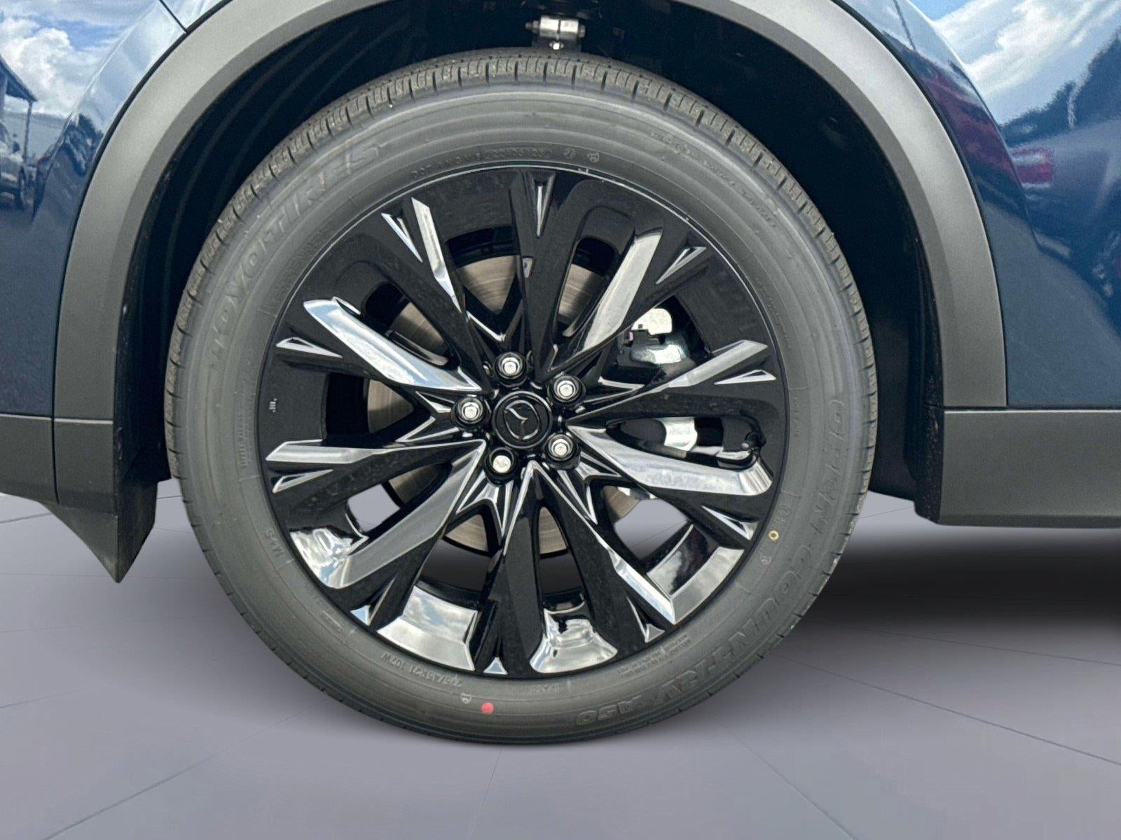 2026 Mazda Mazda CX-90 3.3 Turbo Premium Sport AWD