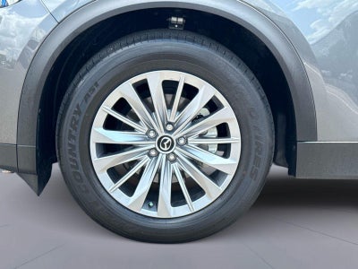 2024 Mazda Mazda CX-90 3.3 Turbo Preferred Plus