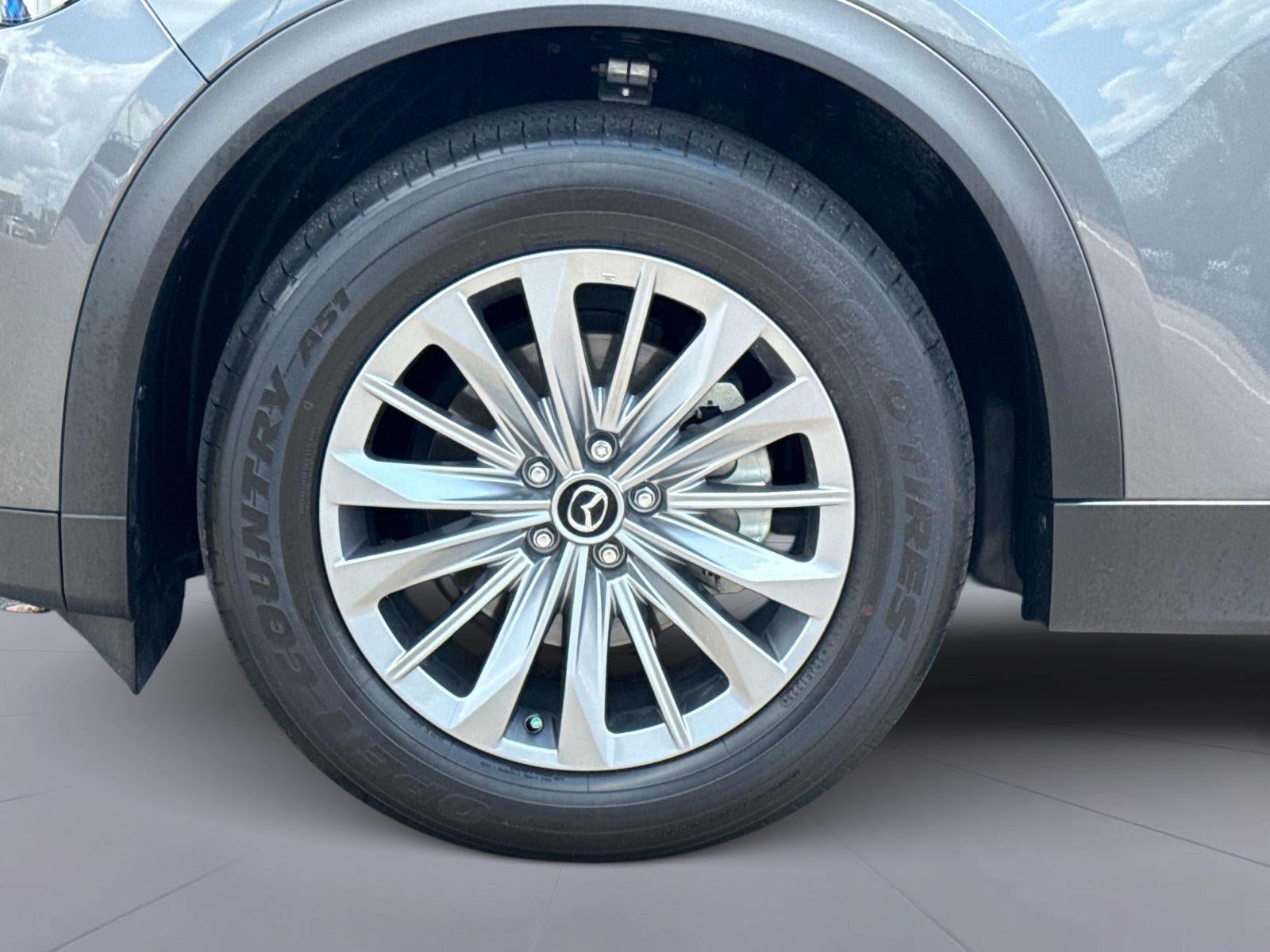 2024 Mazda Mazda CX-90 3.3 Turbo Preferred Plus