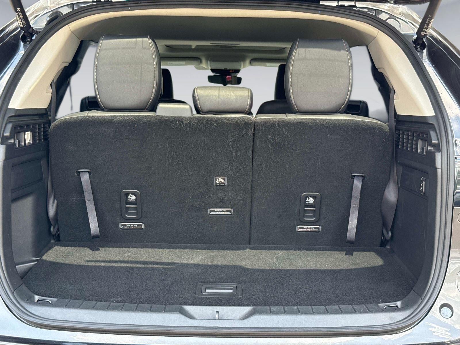 2024 Mazda Mazda CX-90 3.3 Turbo Preferred Plus