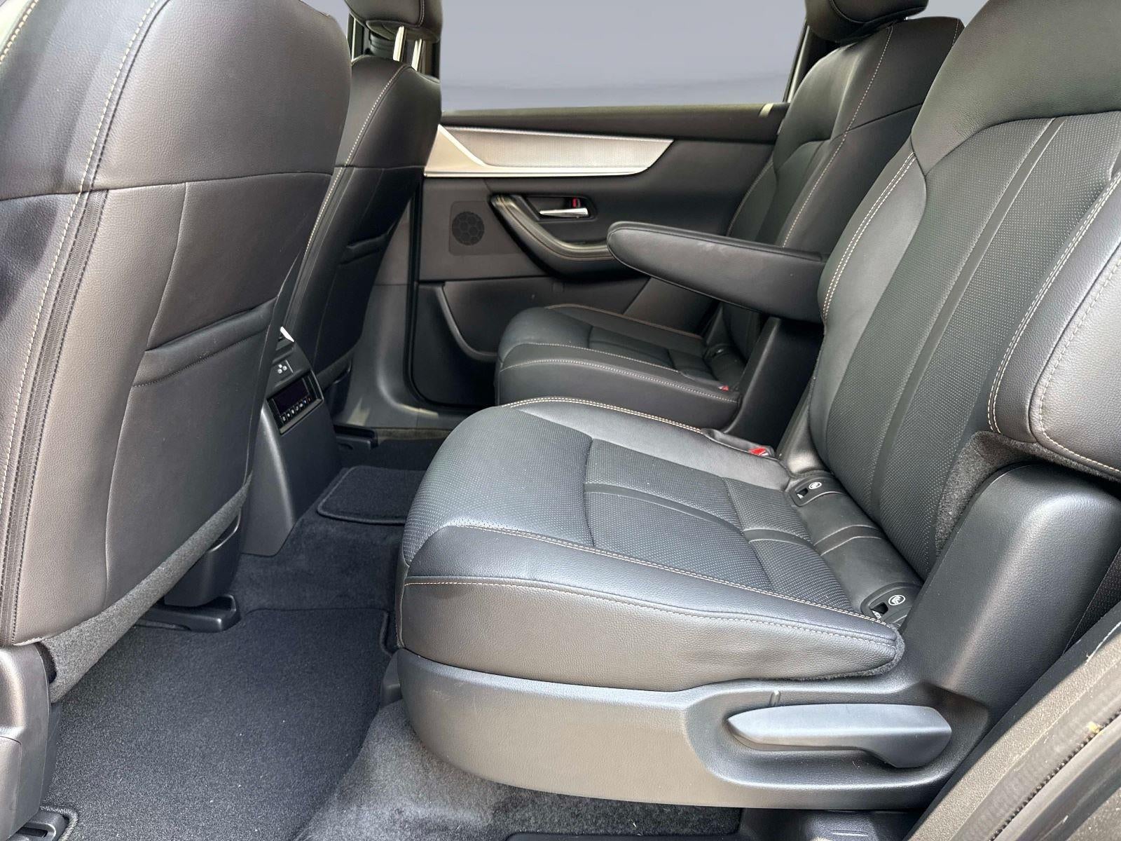 2024 Mazda Mazda CX-90 3.3 Turbo Preferred Plus