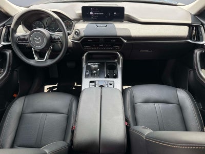 2024 Mazda Mazda CX-90 3.3 Turbo Preferred Plus