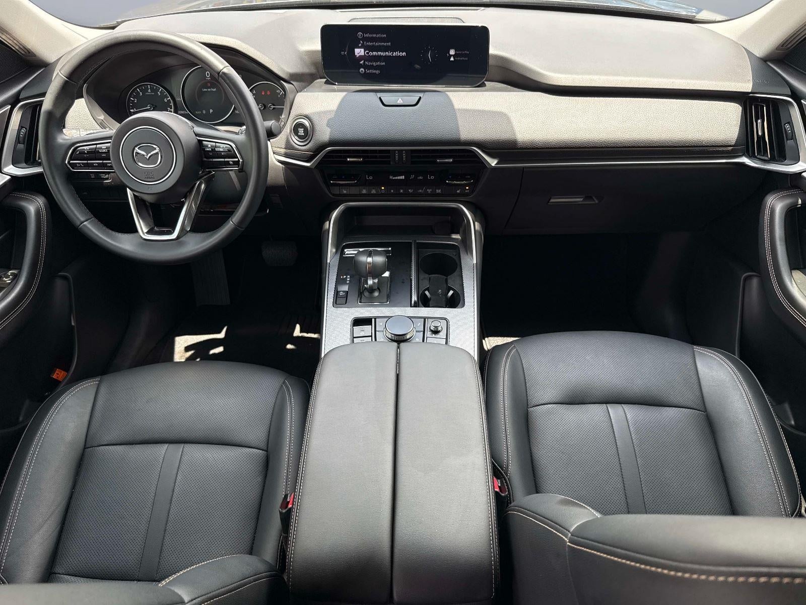 2024 Mazda Mazda CX-90 3.3 Turbo Preferred Plus