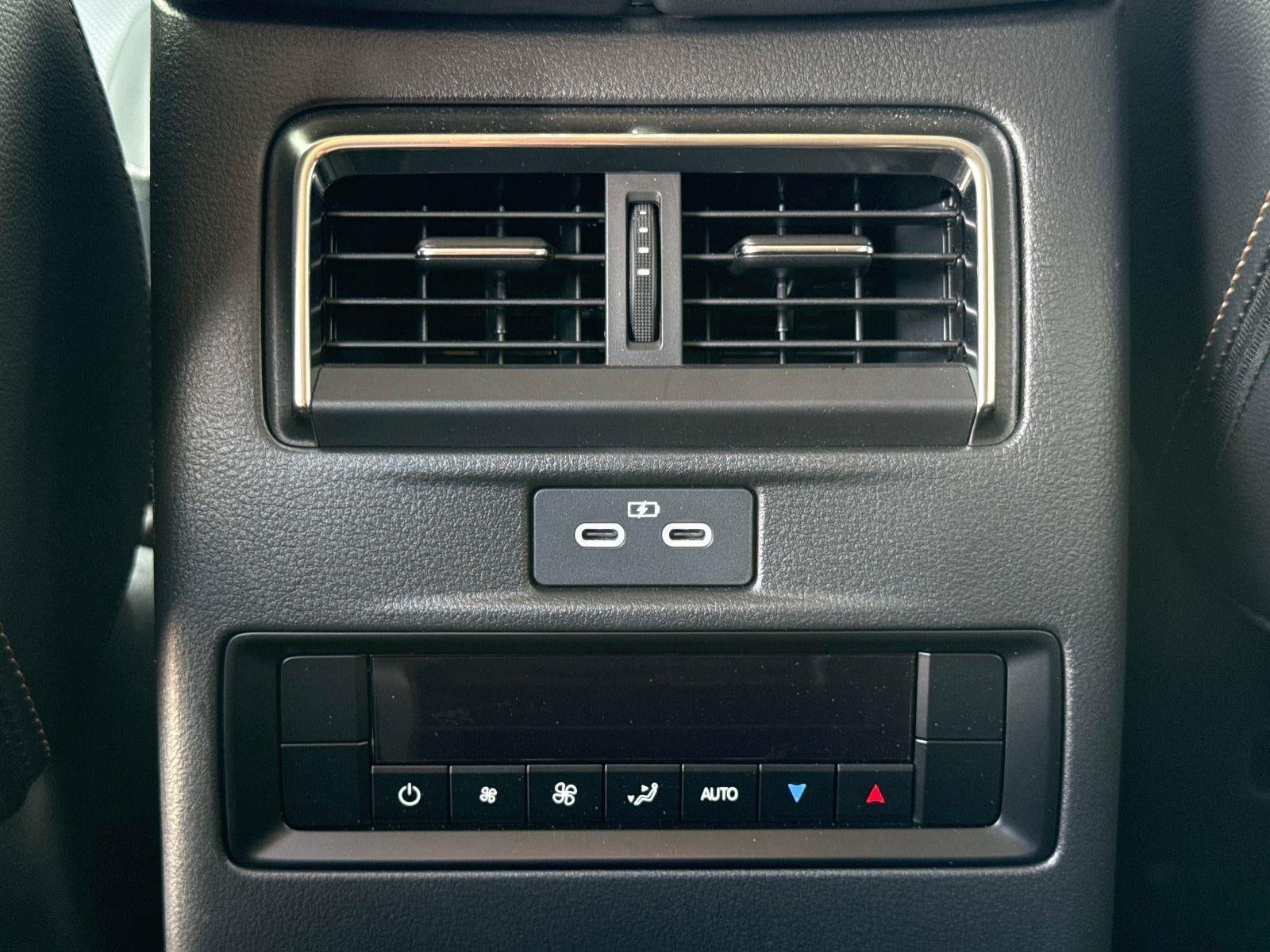 2024 Mazda Mazda CX-90 3.3 Turbo Preferred Plus