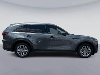 2024 Mazda Mazda CX-90 3.3 Turbo Preferred Plus