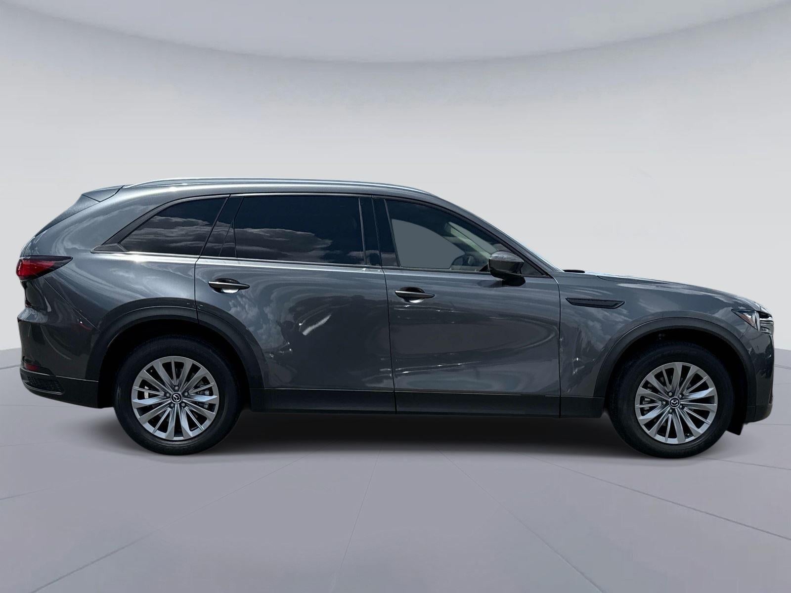 2024 Mazda Mazda CX-90 3.3 Turbo Preferred Plus