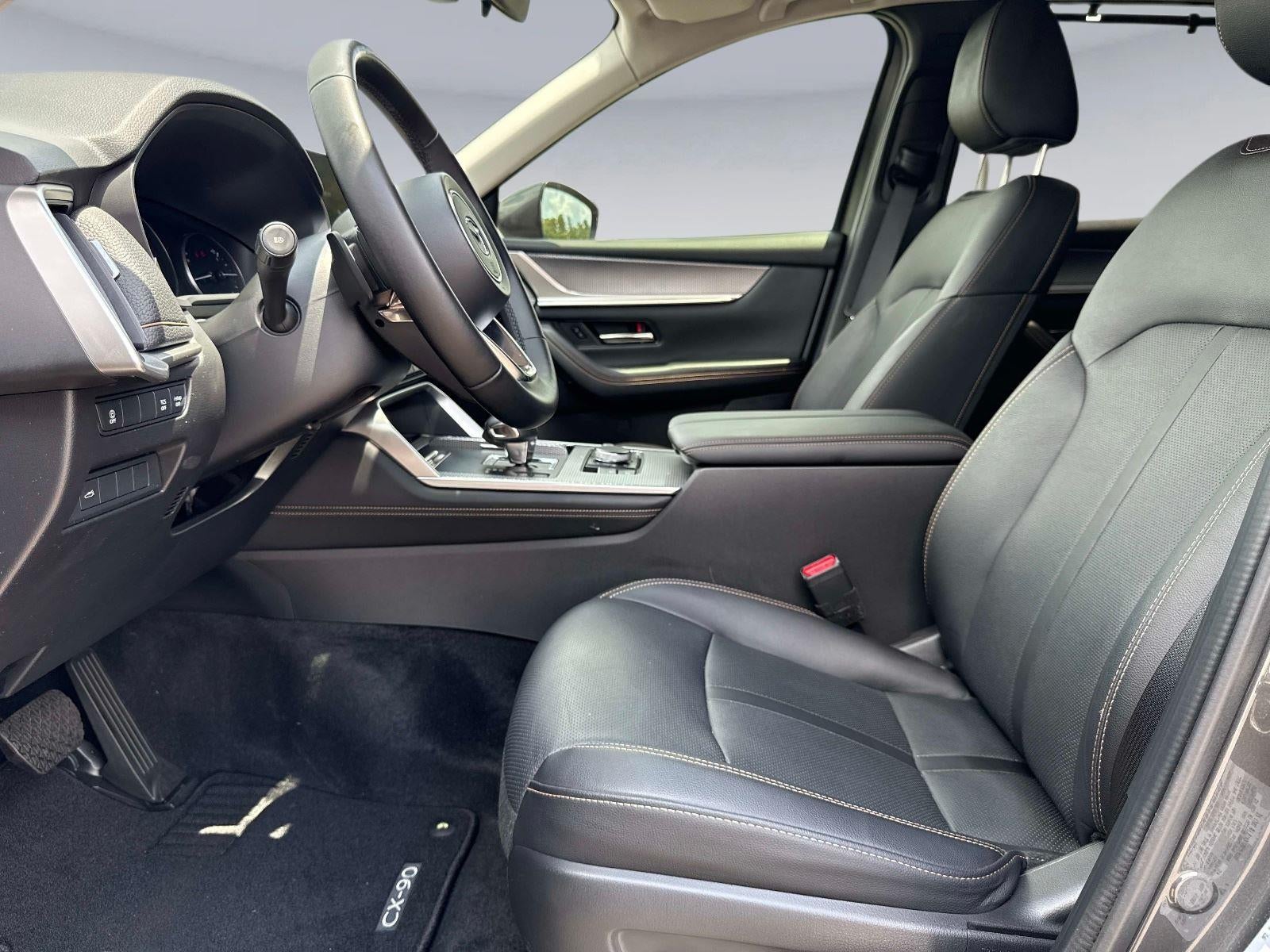 2024 Mazda Mazda CX-90 3.3 Turbo Preferred Plus