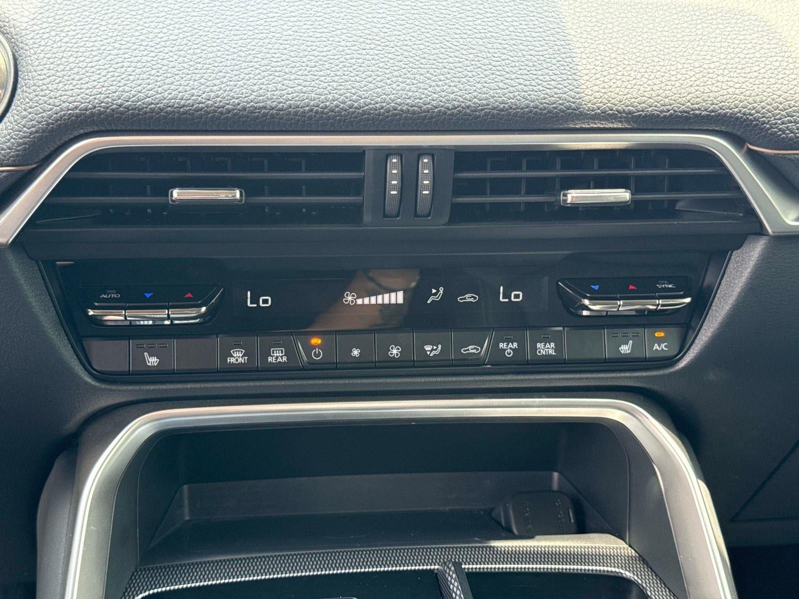 2024 Mazda Mazda CX-90 3.3 Turbo Preferred Plus