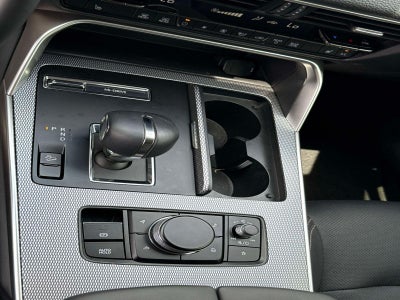 2024 Mazda Mazda CX-90 3.3 Turbo Preferred Plus