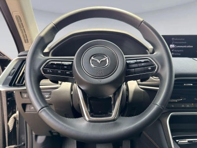 2024 Mazda Mazda CX-90 3.3 Turbo Preferred Plus