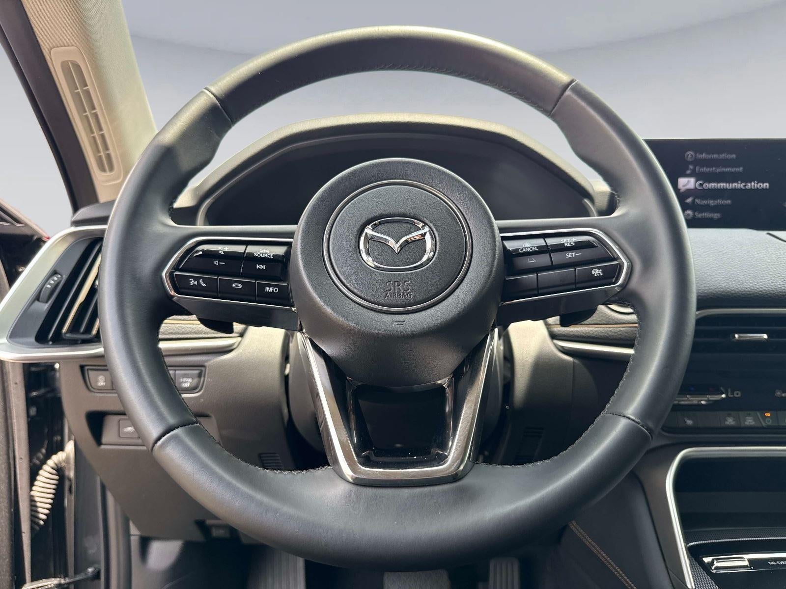 2024 Mazda Mazda CX-90 3.3 Turbo Preferred Plus