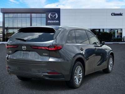 2024 Mazda Mazda CX-90 3.3 Turbo Preferred Plus