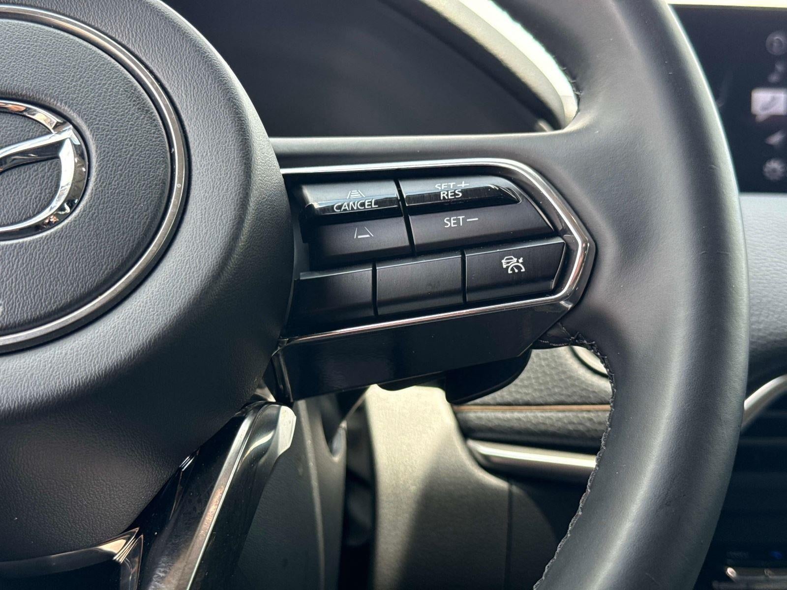 2024 Mazda Mazda CX-90 3.3 Turbo Preferred Plus