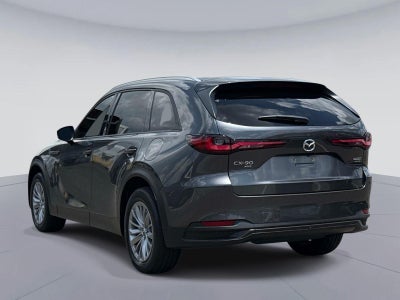 2024 Mazda Mazda CX-90 3.3 Turbo Preferred Plus