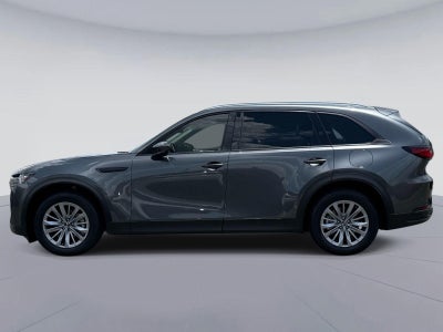 2024 Mazda Mazda CX-90 3.3 Turbo Preferred Plus