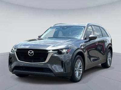 2024 Mazda Mazda CX-90 3.3 Turbo Preferred Plus
