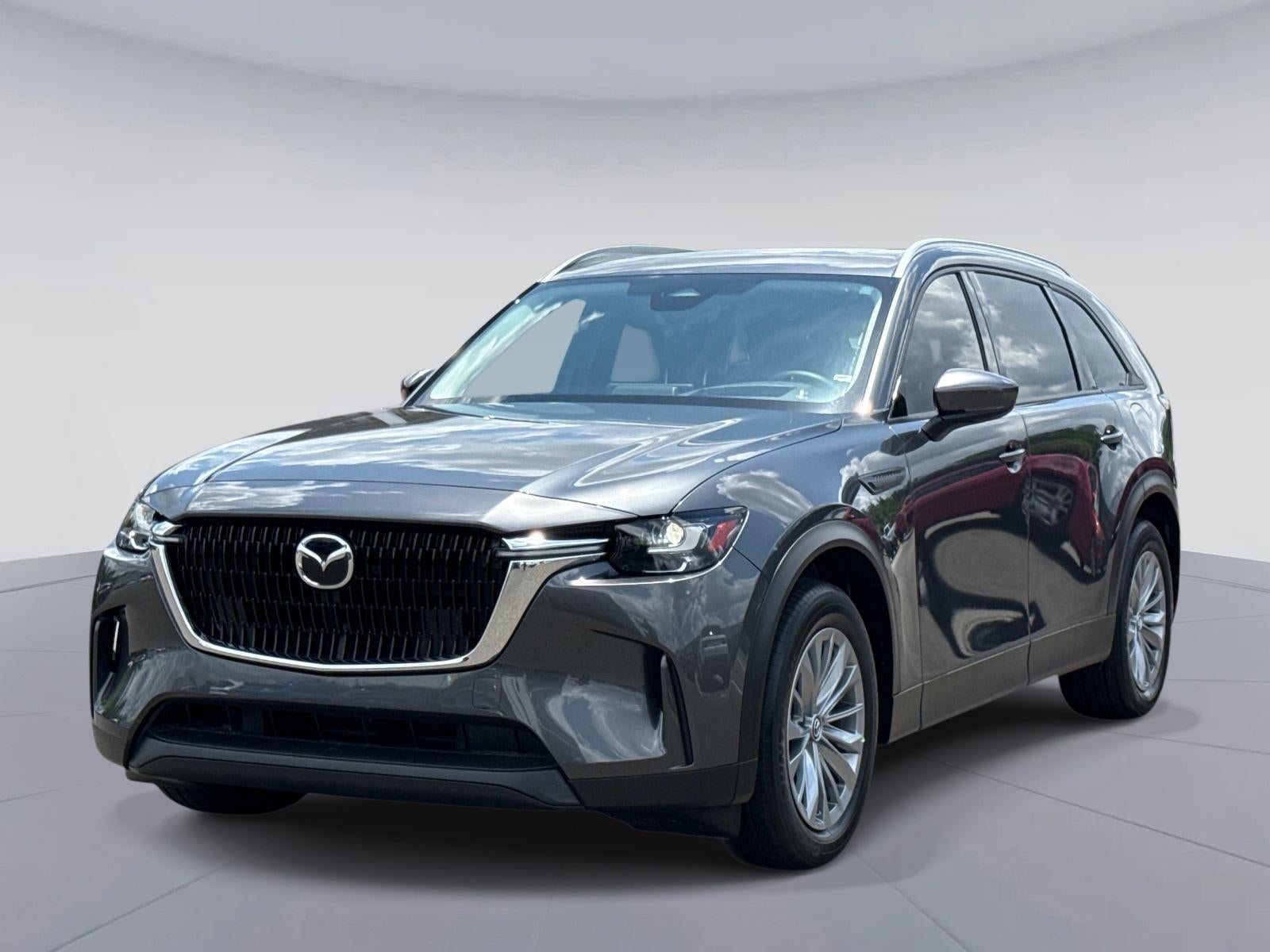 2024 Mazda Mazda CX-90 3.3 Turbo Preferred Plus