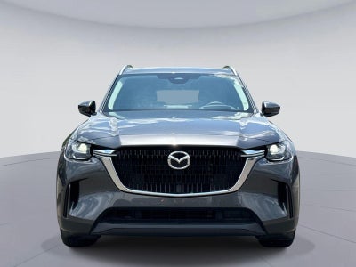 2024 Mazda Mazda CX-90 3.3 Turbo Preferred Plus