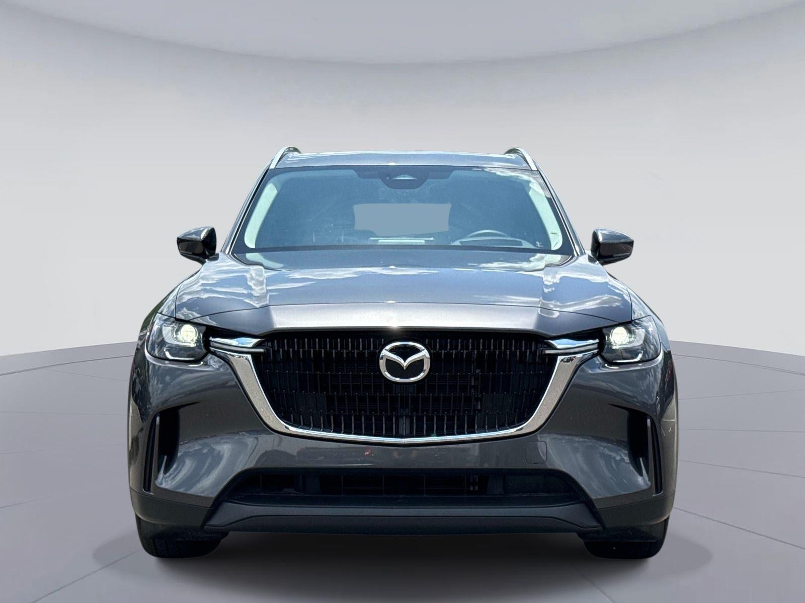 2024 Mazda Mazda CX-90 3.3 Turbo Preferred Plus