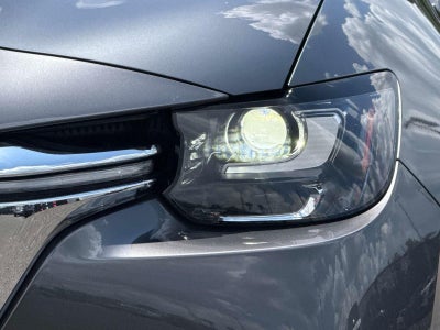 2024 Mazda Mazda CX-90 3.3 Turbo Preferred Plus