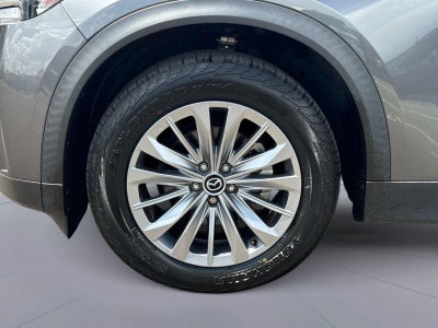 2024 Mazda Mazda CX-90 3.3 Turbo Preferred Plus