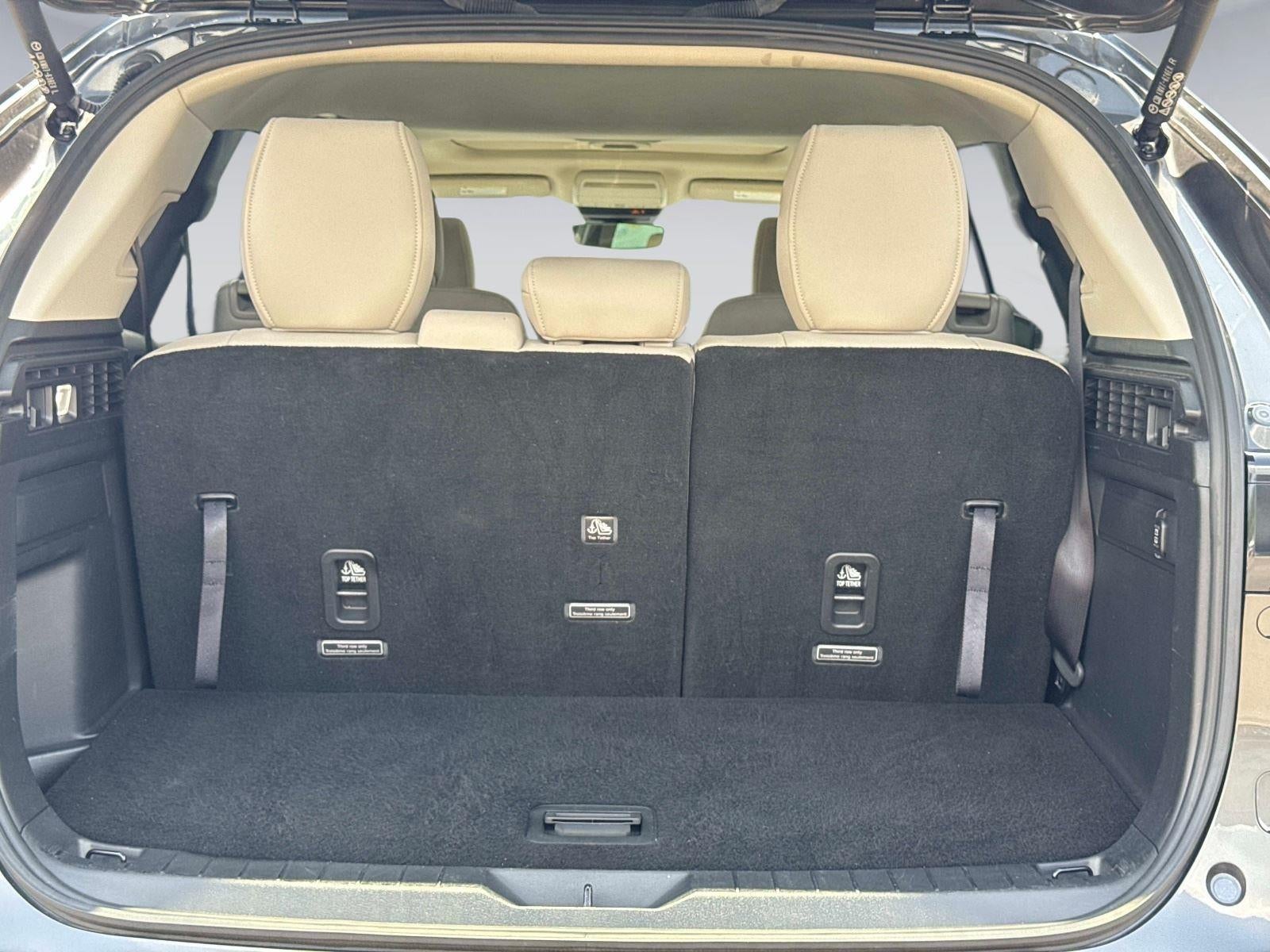 2024 Mazda Mazda CX-90 3.3 Turbo Preferred Plus