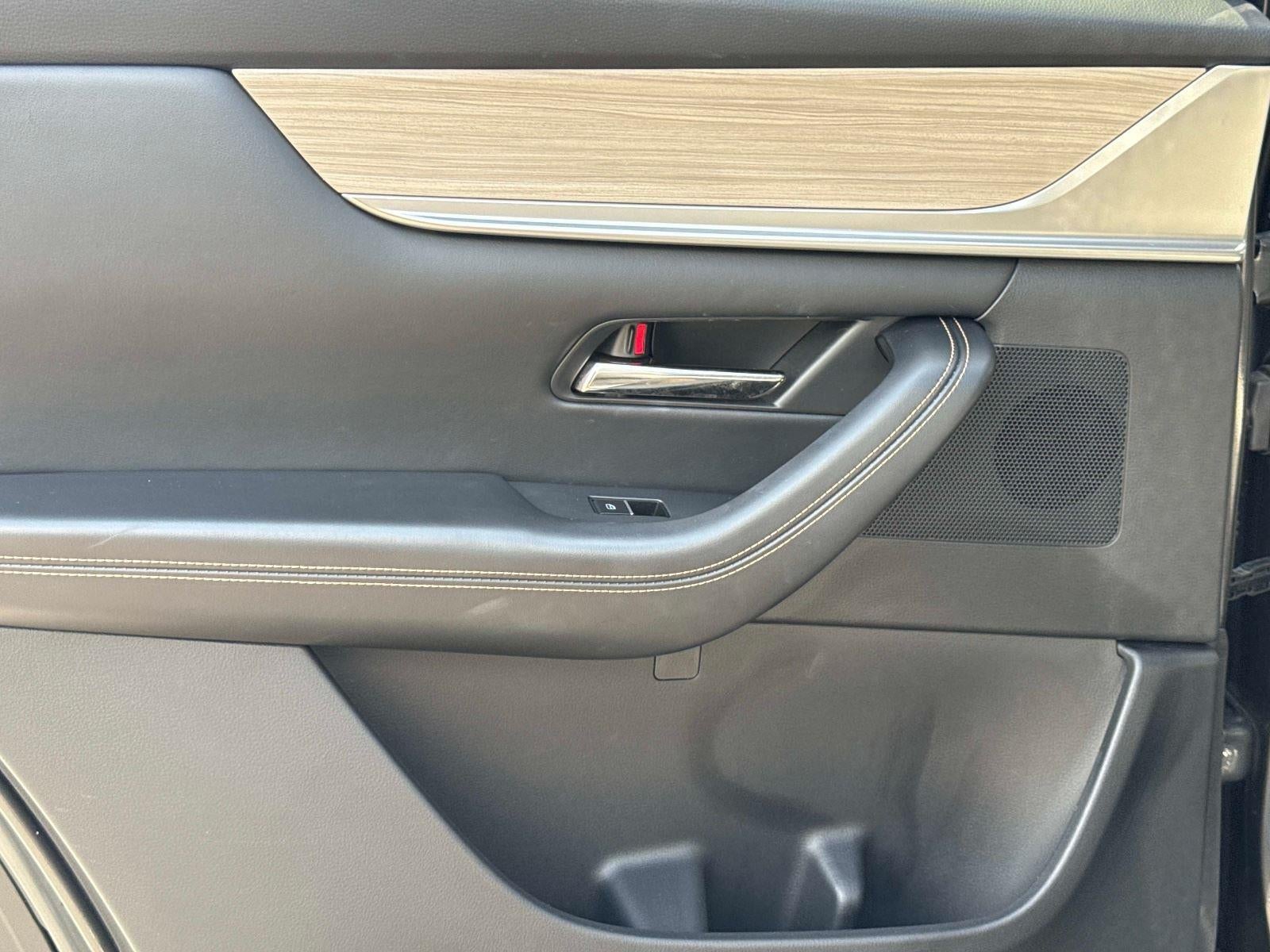 2024 Mazda Mazda CX-90 3.3 Turbo Preferred Plus