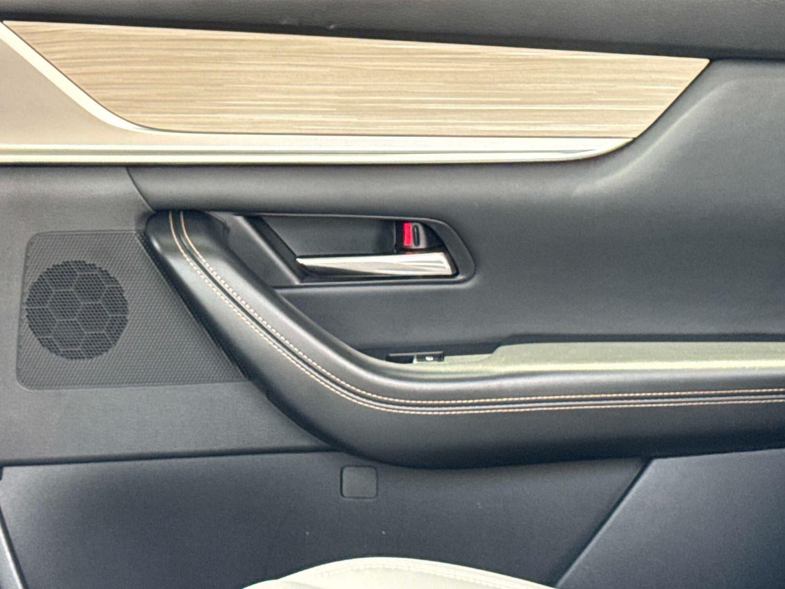 2024 Mazda Mazda CX-90 3.3 Turbo Preferred Plus
