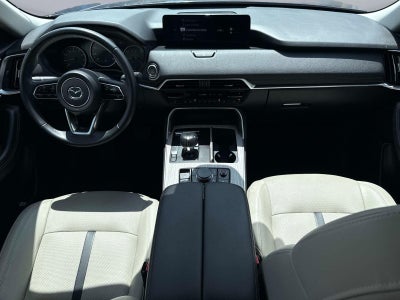 2024 Mazda Mazda CX-90 3.3 Turbo Preferred Plus