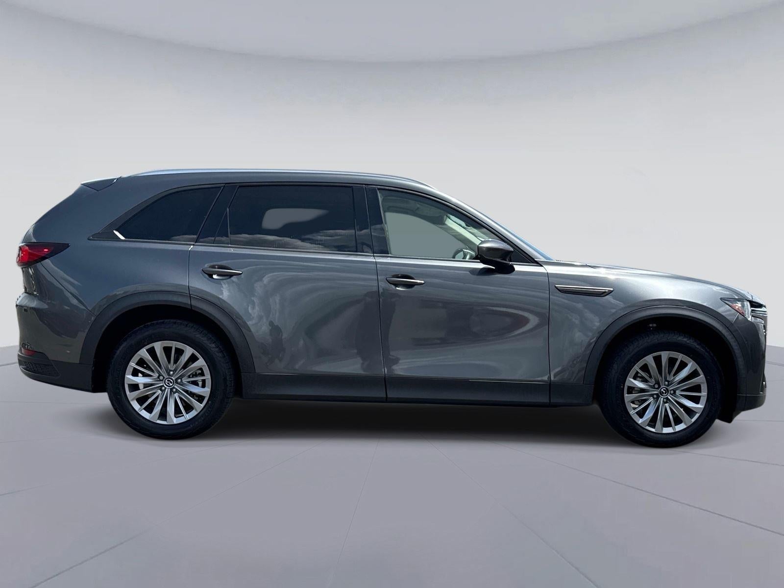 2024 Mazda Mazda CX-90 3.3 Turbo Preferred Plus
