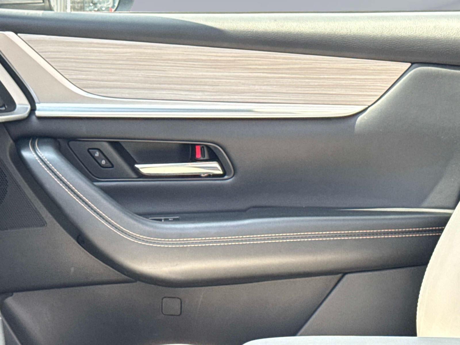 2024 Mazda Mazda CX-90 3.3 Turbo Preferred Plus