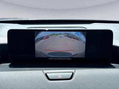 2024 Mazda Mazda CX-90 3.3 Turbo Preferred Plus