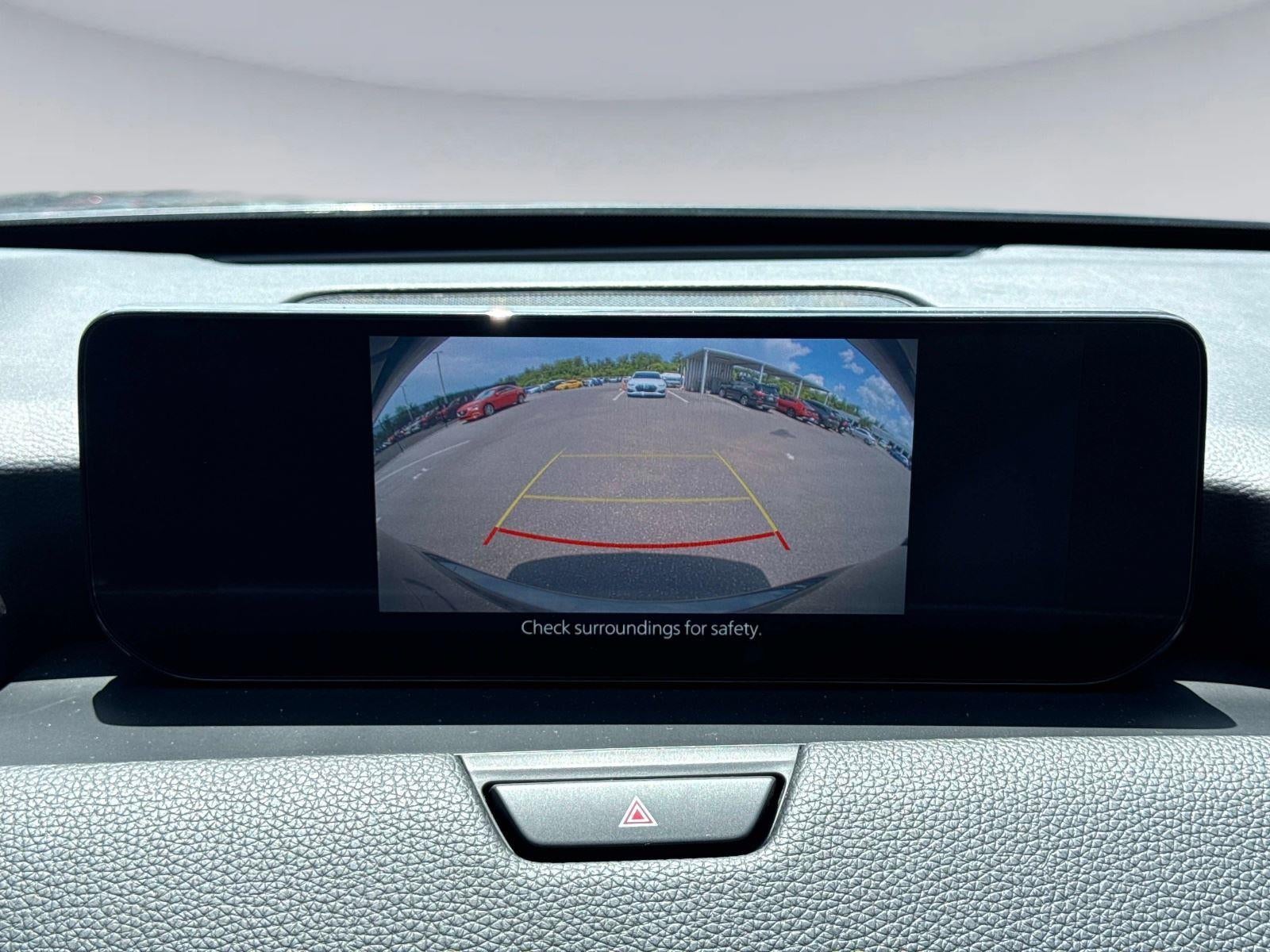 2024 Mazda Mazda CX-90 3.3 Turbo Preferred Plus