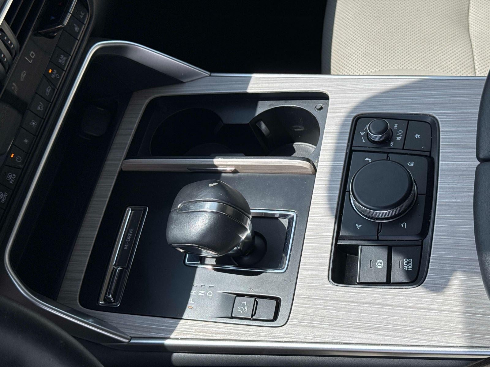 2024 Mazda Mazda CX-90 3.3 Turbo Preferred Plus